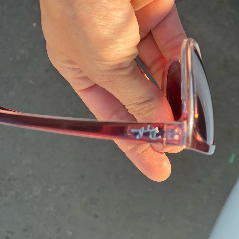 Tory Burch glasses